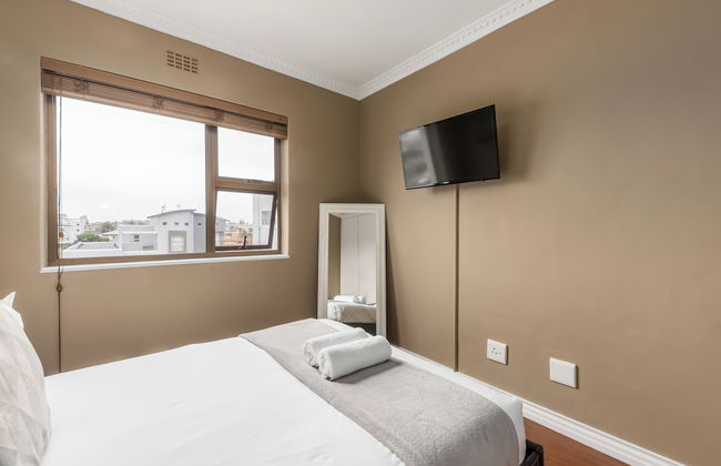 San Norina Gardens 301 - Adults Only - Photo 5