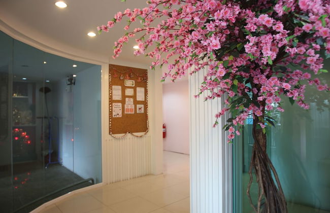 Pintree Service Apartment Pattaya - Foto 3