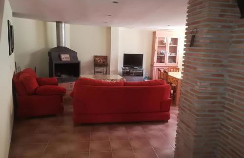 PERGAR DESCANSO-15 minutos Playa-Puerto-Motril Ferry - Foto 10