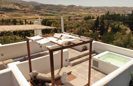 Ninemia Naxos Suites - Foto 3