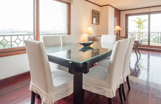 Saigon Domaine Luxury Residences - Foto 28