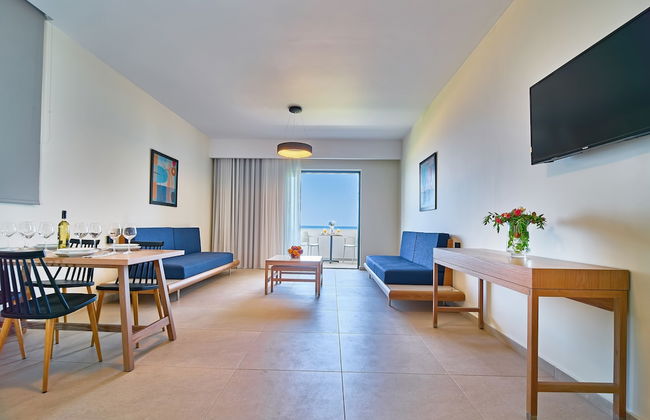 Silver Beach Hotel - Foto 14