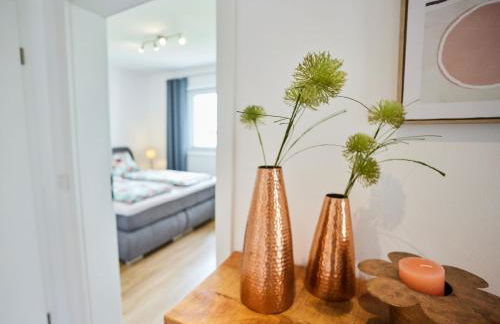 Apartment am Sonnenhang by Interhome - Foto 17