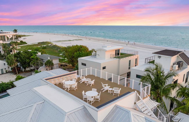 Sandbar Social in Siesta Key - Photo 78