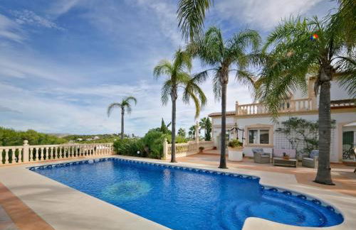 Villa Villa Carpe Diem by Interhome - Foto 76