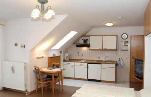 Appartementhaus Würding - Foto 27