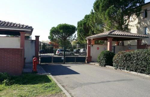 Le Sporting Land - avec entrée autonome, parking privé & sa piscine ! - - Foto 6