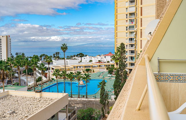 Apartamentos Playazul - Photo 6