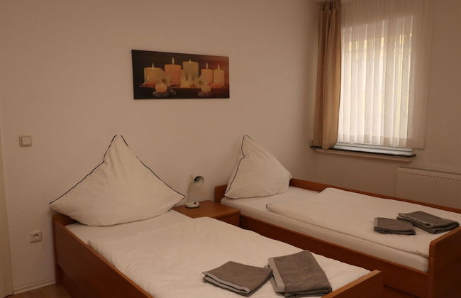 Stylish Holiday Apartment - Photo 6