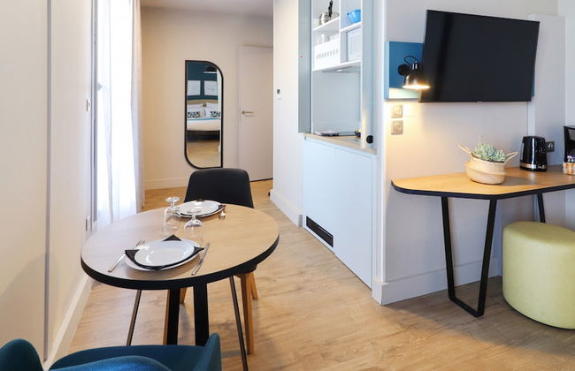 Appart'City Confort Toulouse Diagora Labège - Photo 7