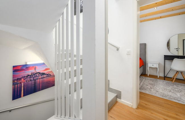 Villa in Porec With Private Pool and Beach - Foto 17