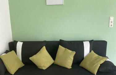 Frankenwaldwohnung - Foto 16