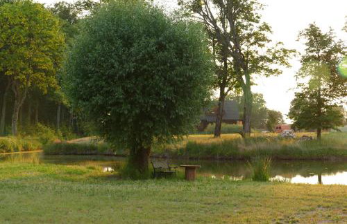 Agroturystyka „Między Polami” - Foto 40