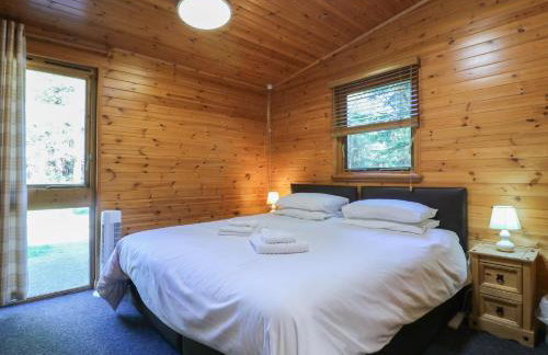 Cedar Lodge - Foto 8