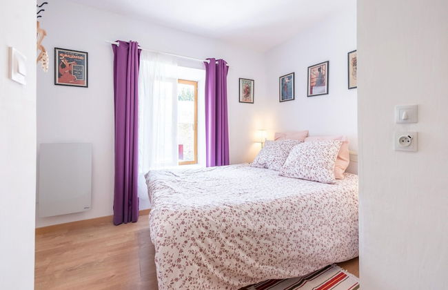 Cosy Holiday Home With Garden - Foto 5