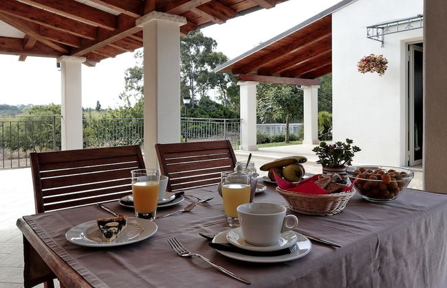 Agriturismo Casale degli Ulivi - Foto 35