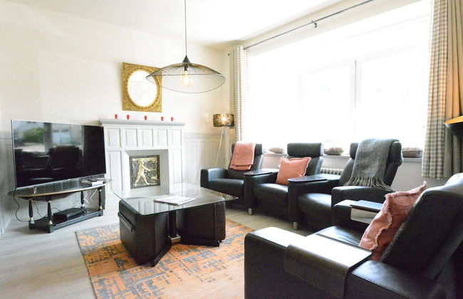 Child Friendly Holiday Home in Bouillon near River - Foto 13