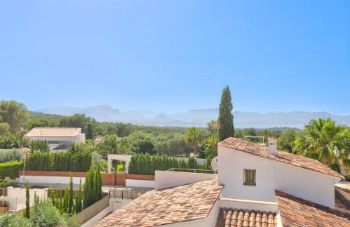 Villa Foufou, Cielo de Bonaire,Alcudia - Foto 23