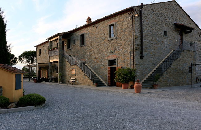 Agriturismo Terra di Cortona - Foto 46