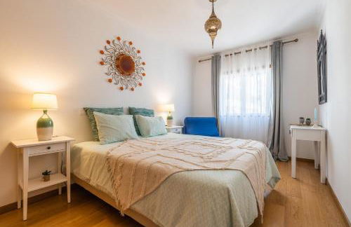 Cozy and Stylish Beach Flat - Foto 5