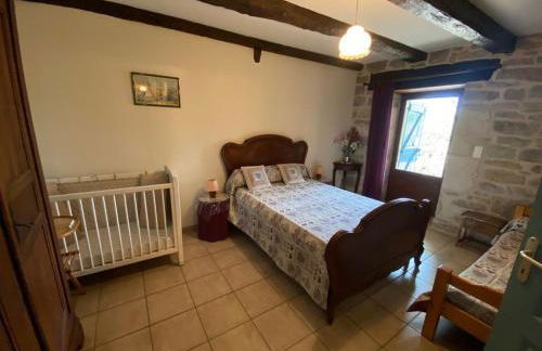 Gîte du hameau de Labat - Photo 11