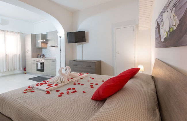 Rental In Rome Studio Pantheon - Foto 3