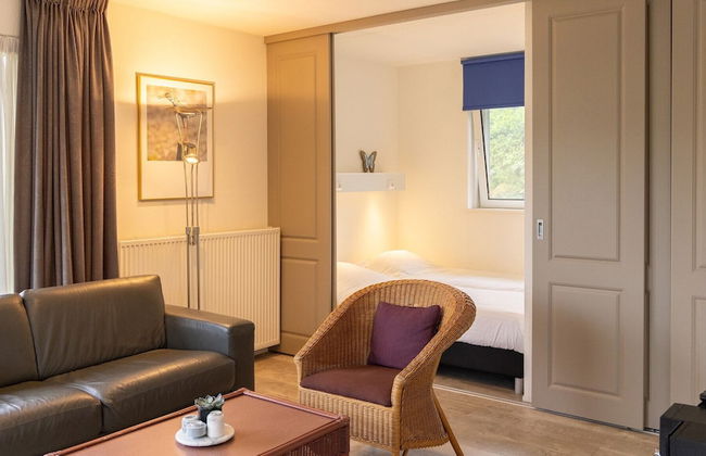 Summio Vakantiepark It Wiid - Foto 35