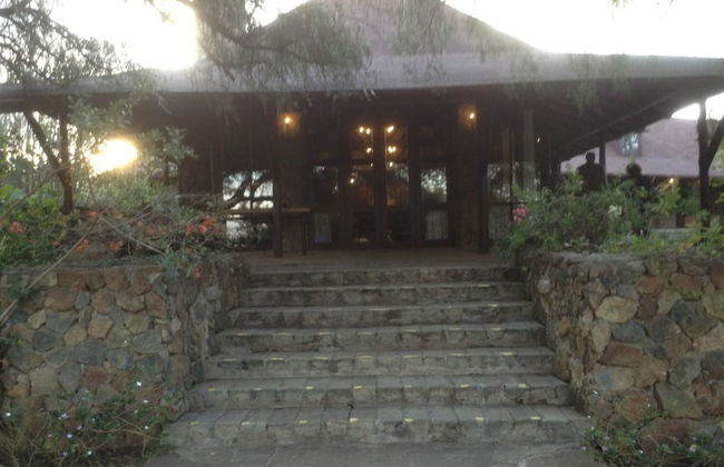 Marula House - Foto 27