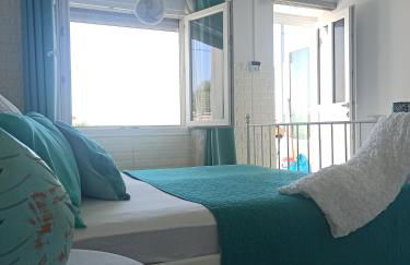 Παραθαλάσσιο Σπίτι θαλάσσια Αυρα - Foto 22