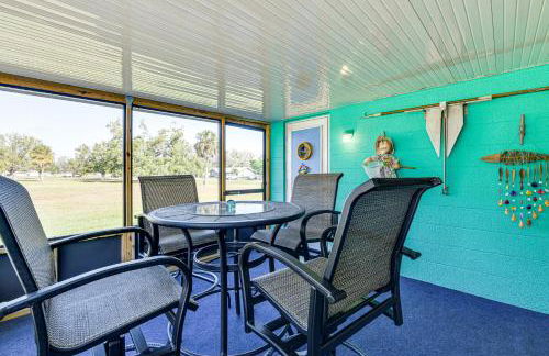 Pet-Friendly Bradenton Home 1 5 Mi to Cortez Beach - Foto 17