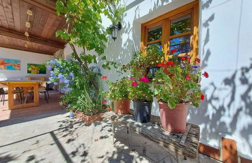 Cortijo Berruguilla - Foto 39