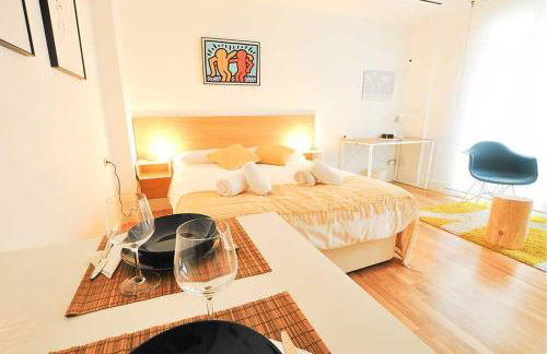 Estudio Nice Stay Madre de Dios - Photo 14