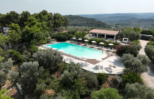 Residence gli stingi - Foto 1