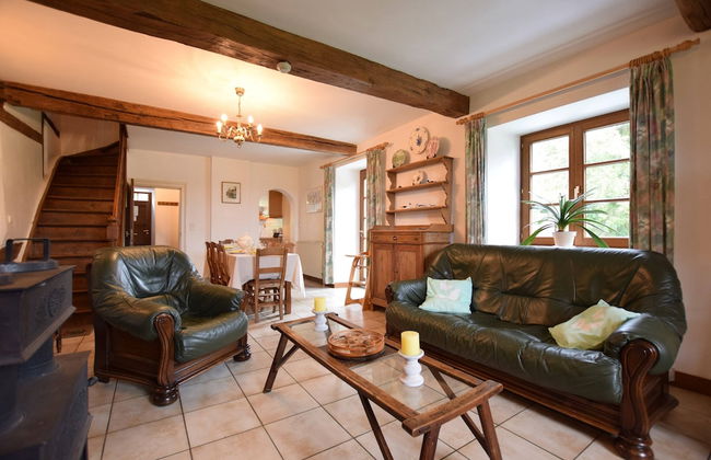 Cozy Weris Cottage Retreat - Foto 16