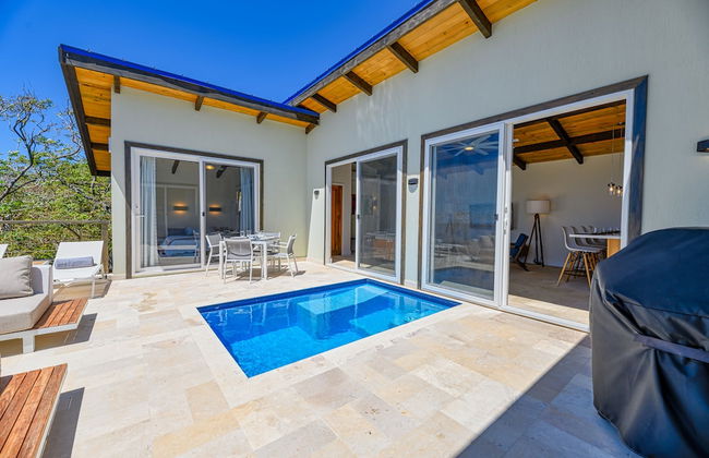 Villa Topaz - Foto 77