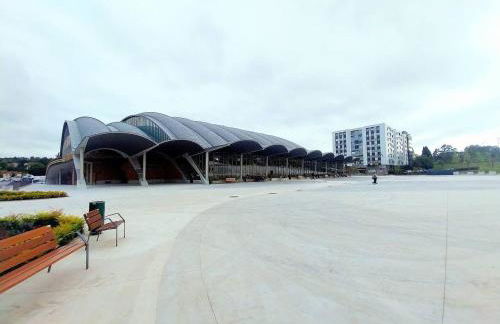 Apartamento Naranco Huca Oviedo - Foto 27