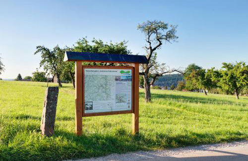 Haus Ersfeld – Gartenstudio - Foto 24