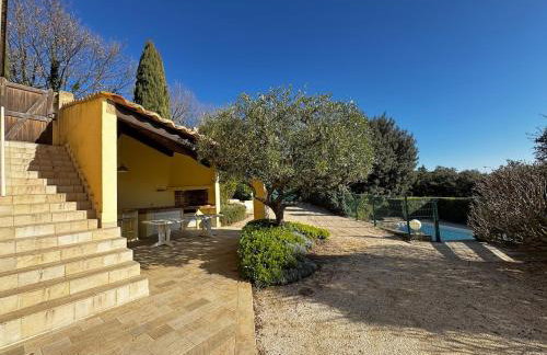 LE SIG - Piscine - Jardin - 6 Chambres - Photo 10