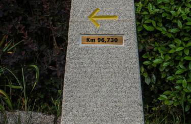 Casa Eido Vello - Foto 16