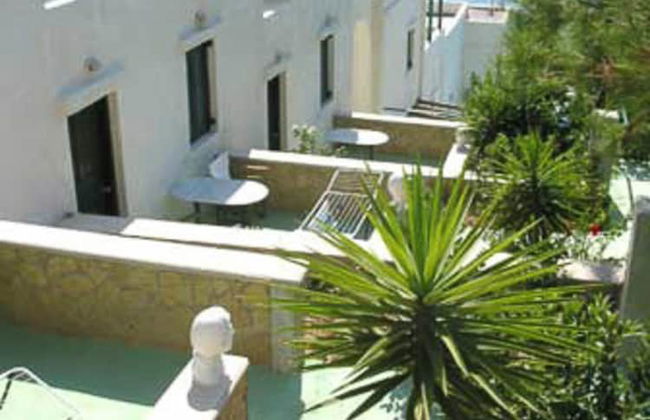 Finiki View Hotel Apartments - Foto 63