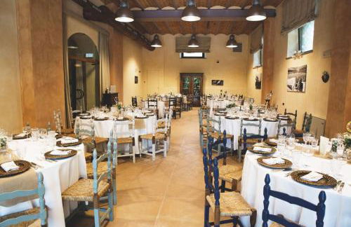 Poggiovalle Tenuta Italiana - Foto 69