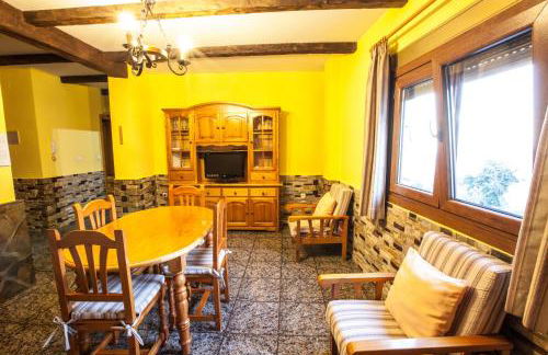 Alojamientos Rurales Benarum con Spa - Foto 110