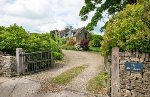 Stunning Cotswold Cottage Nr Country & River Walks - Foto 45