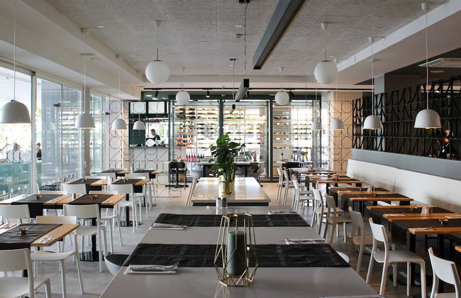 Coral Suites & Spa - Foto 76