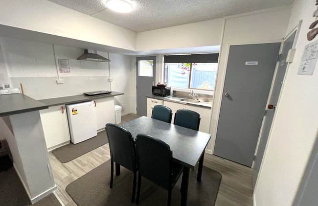 Parkview Holiday Home - Foto 43