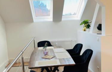 Gutshof von Gemünden Ferienwohnung 1 - Foto 13