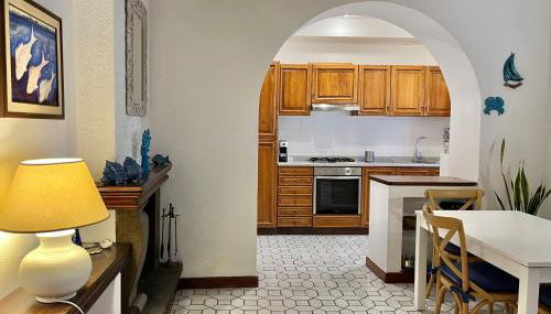 Porto Ercole Vacation Home - Foto 4