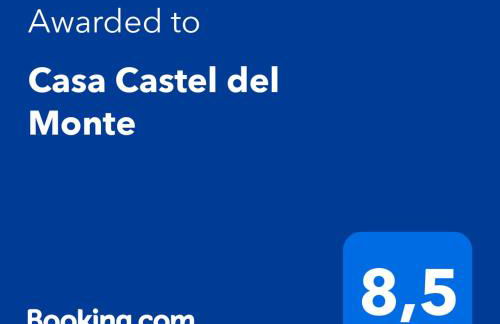 Casa Castel del Monte - Foto 10