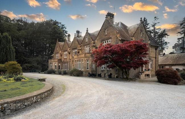 Richmond Place - Apartment in Private Mansion - Foto 2