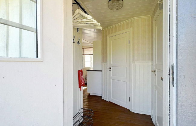 4 Person Holiday Home in Hacksvik-by Traum - Foto 28